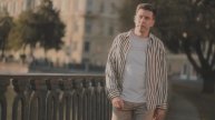 Видеовизитка Космос Степаненко. Ведущий Санкт-Петербург.