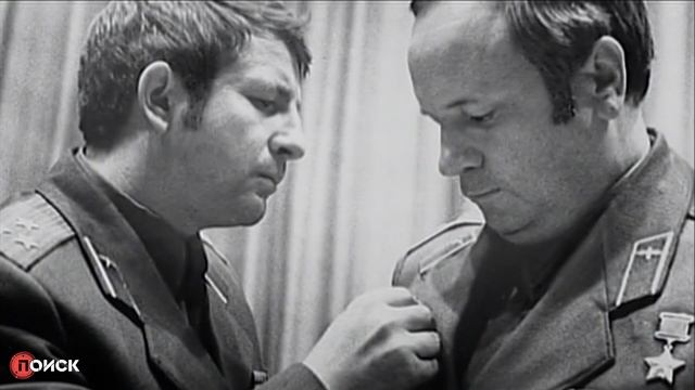 Российская космонавтика: путь к победам