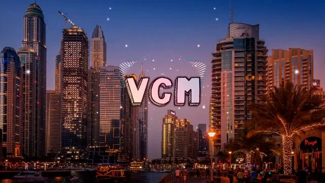 ”AFTERHOURS” - Chill Guitar Hip Hop Lo-Fi | VCM Vacation Music