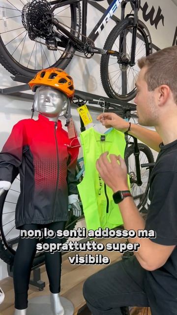 Indispensabili anche e soprattutto per i più piccini!!☺️ #newbikescandiano #cubebikes