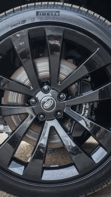 🔥 Новый Range Rover Sport D350 Autobiography в МБ-Измайлово! 🔥