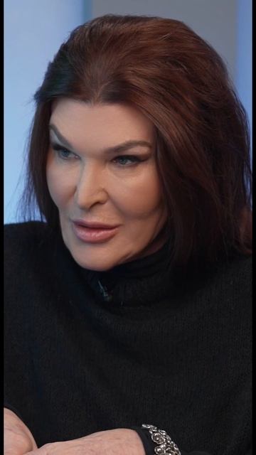 Марина Зуева о контрактах с демонами