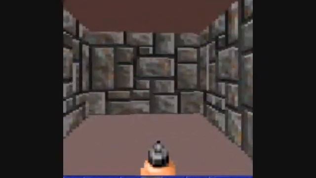 Wolfenstein Mobile 3D v0.0.4