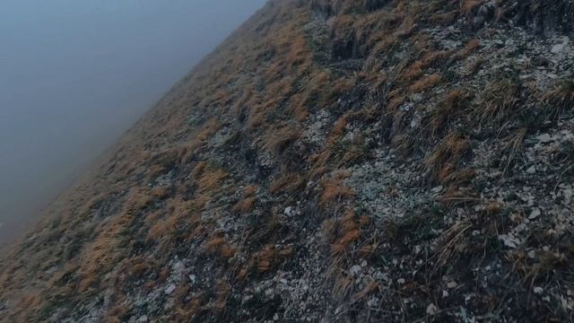Раскатываю новый подъем на вышку в с. Учкекен
