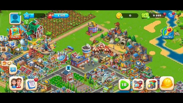 Township
