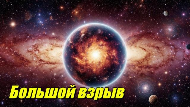 Большой взрыв