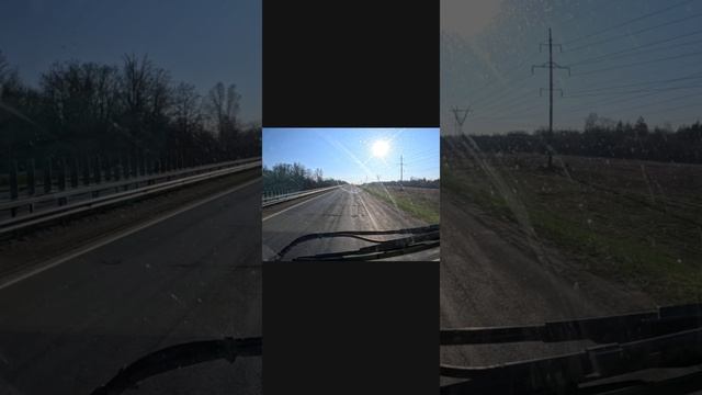 Краткий обзор нового видео. Работа в ТК Деловые Линии водителем категории Е.