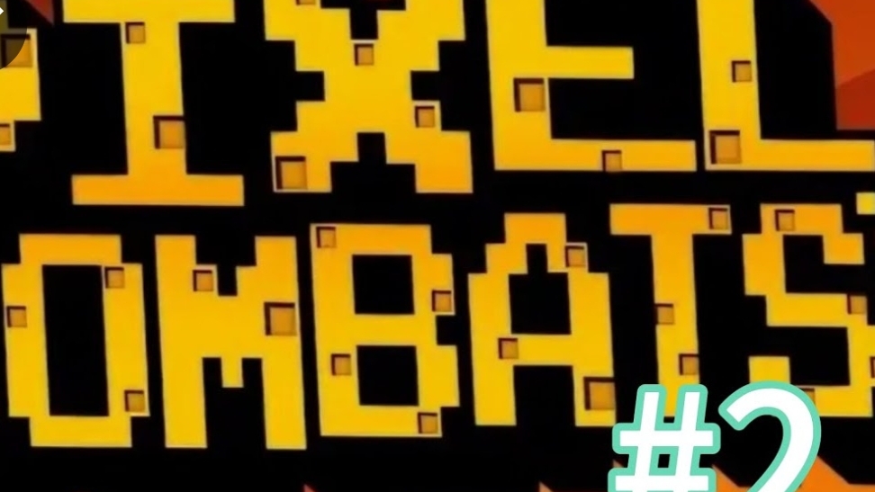 ПРОДОЛЖАЮ_ВЫЖИВАТЬ_В_МИРЕ_ЗОМБИ_｜_Pixel_Combat：_Zombie_Strike_｜
