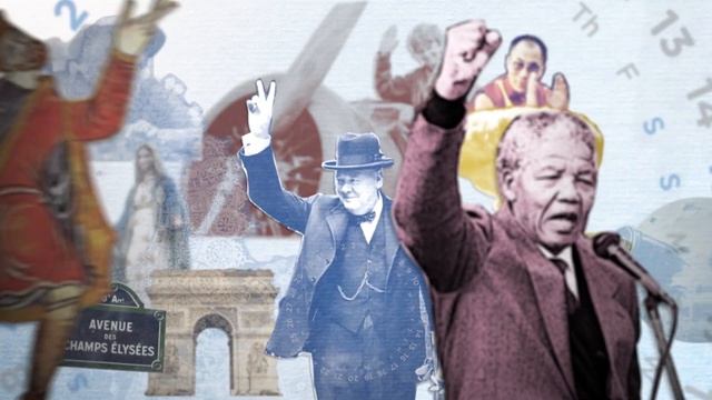 #Этотденьвистории на канале Viasat History