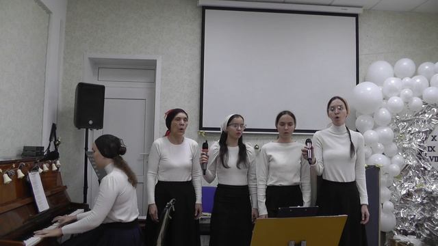 Годы бегут, нас ни капли не ждут (авторская песня)