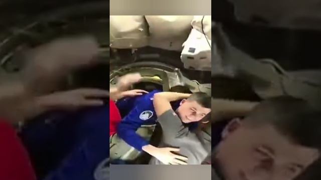 УРА!!! МЫ СНОВА В КОСМОСЕ!🔥👏❤️🙏