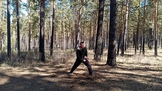 Кунг-фу и ушу 565