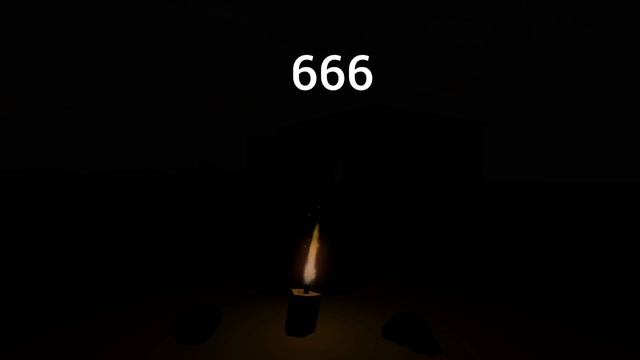 666 ?