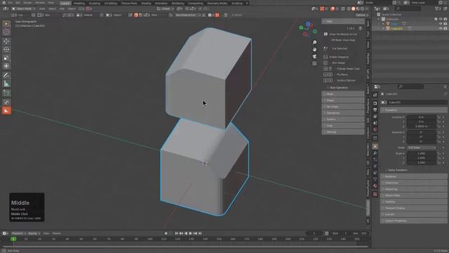 #hardops 987_29 - Mirror - Symmetrize Only Active Mesh Toggle