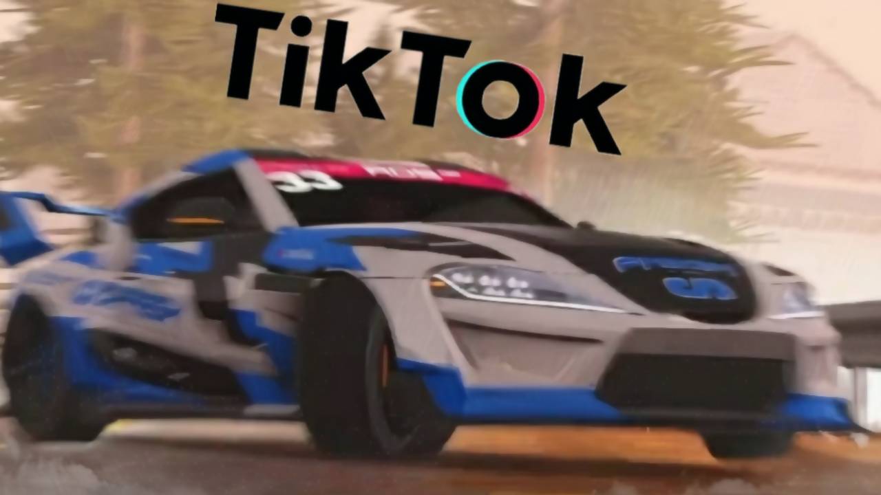 Подборка лучших видео из Тик тока в Car Parking Multiplayer #132