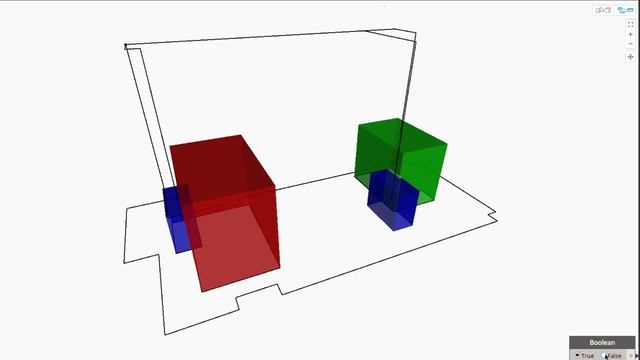 Equipment Auto Layout revit dynamo MEP ver 001