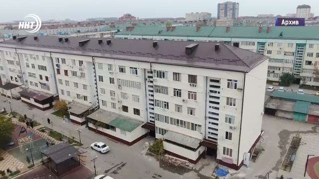 ННТ. Ханбалаев Н. Р. о кап. ремонте