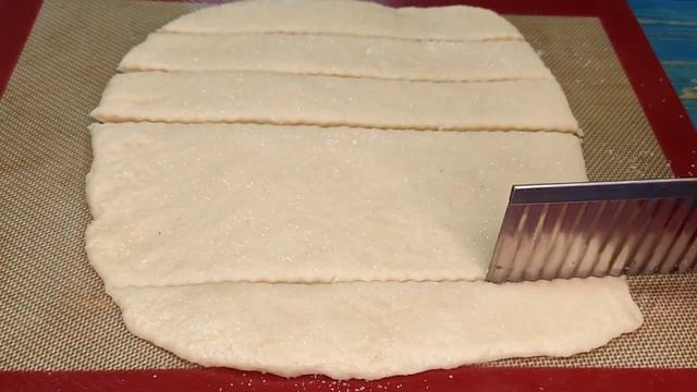 БЕРУ КЕФИР и Готовлю целую гору сахарного ПЕЧЕНЬЯ