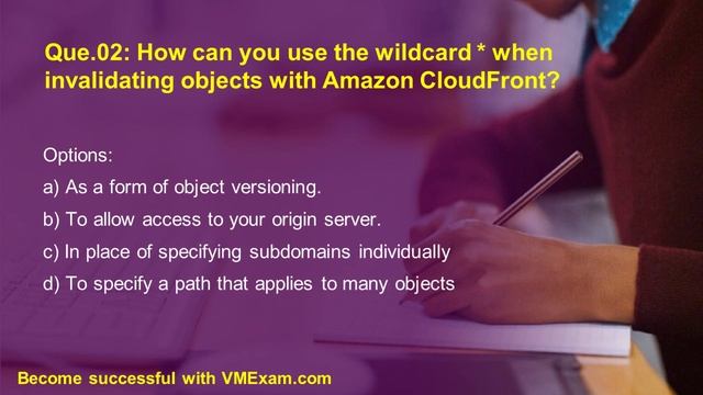 Mastering ANS-C01: Pro Tips for AWS Advanced Networking Specialty Certification