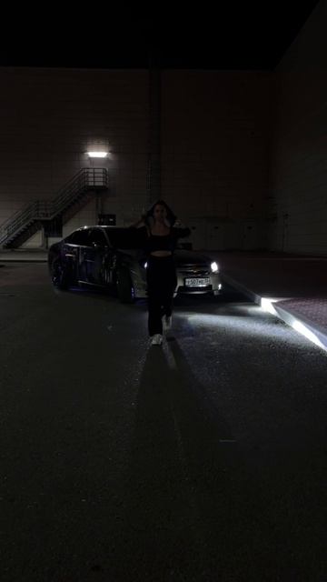 Chevrolet Epica///Adanui - NightTrend 2024.mp4