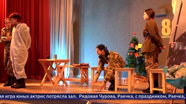 Обнинские новости (за 9 апреля 2025)