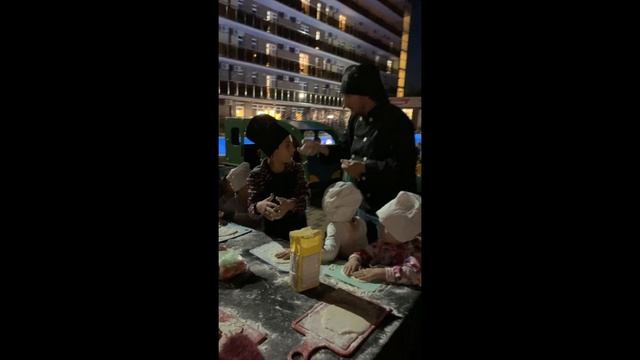 маленькие поворята