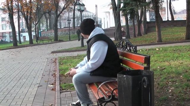 Mc Kurt - losing the love official video