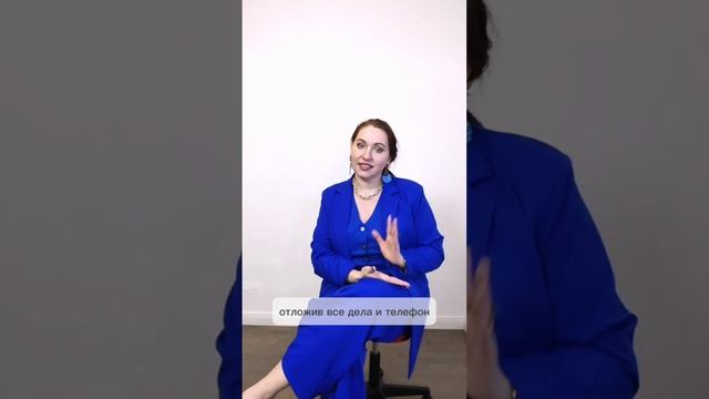 5 способов справиться с чувством вины перед детьми