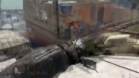 Тактический нож