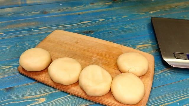 САМОЕ БЮДЖЕТНОЕ ПЕЧЕНЬЕ, Даже в магазин идти не нужно
