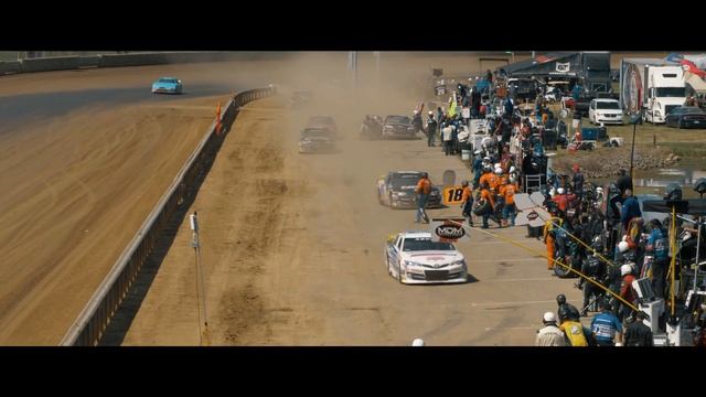 Extreme Kleaner Main Street Brand Hits the Track at DuQuoin ARCA Dirt Race 2018