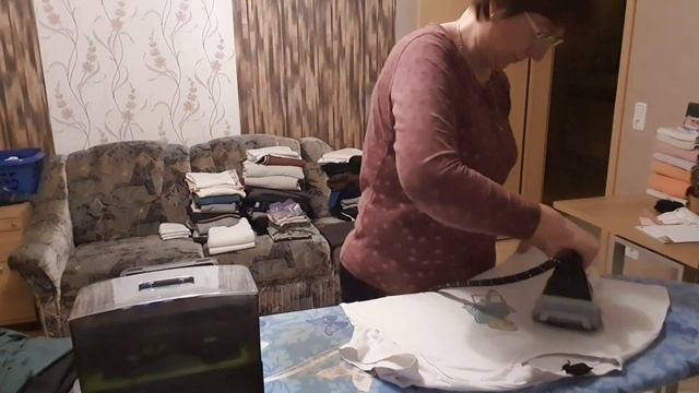 Последняя уборка в этом году #влог #жизньвгермании #моибудни #обзор #готовимдома