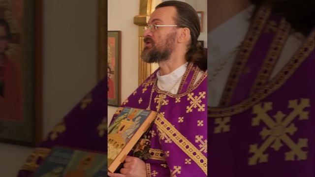 Об абортах и иконе Вифлеемских младенцев