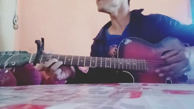 Uska hi bana - Arijit singh (Cover)