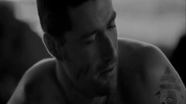 Jack/Kate Falling Away With You