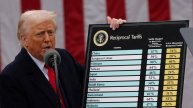 Трамп разбушевался!