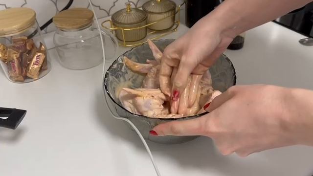 Делаю маринад Vkysnogotovim