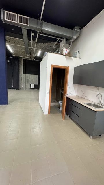 Коммерческая недвижимость в Аренду