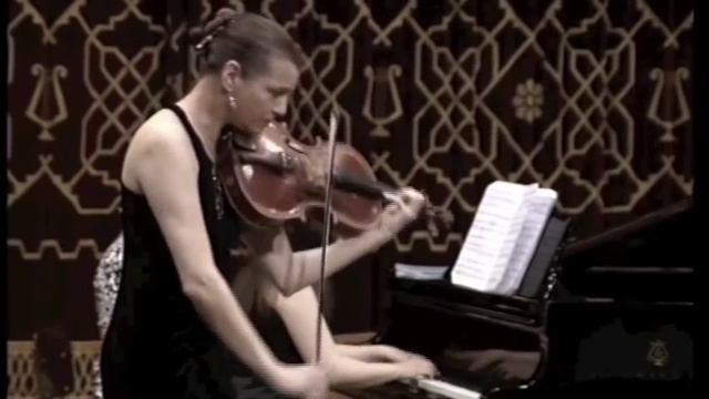 George Enescu - KONZERTSTÜCK (CONCERT PIECE) for viola  and piano