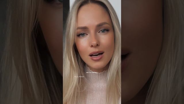 Объясни, что мне делать с тобой такой