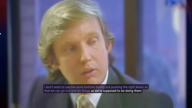 Английский на слух. Английская речь слушать. Трамп