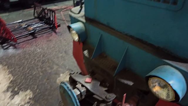 Кирово Чепецкий метрополитен