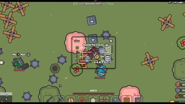 Sploop.io kill montage..