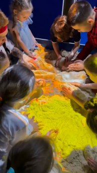 Игры, квесты, дни рождения: где в Волгодонске найти детское счастье «WOW Land*»