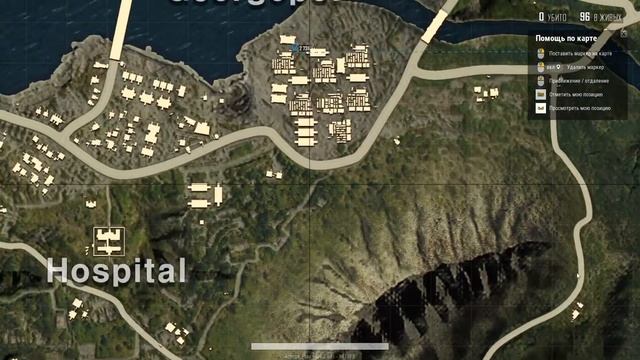 Стрим по PUBG LITE "Жара сорок плюс"