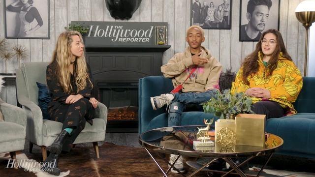 'Skate Kitchen' on Featuring Real NYC Skaters Director Crystal Moselle Met by Chance | Sundance 201