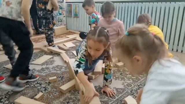 3 место — МБДОУ детский сад №30 — г. Лениногорск