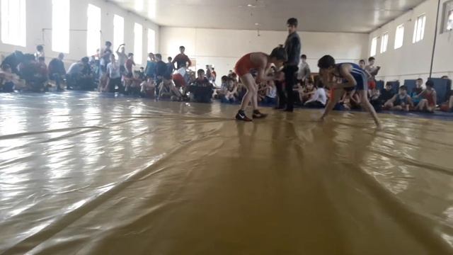 Эпендиев Заур Шахманов Хамзат.
