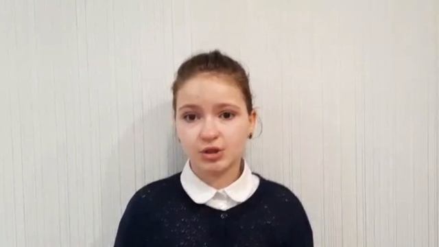 Наталья Нутрихина. Стихотворение "Баллада о медной монете"