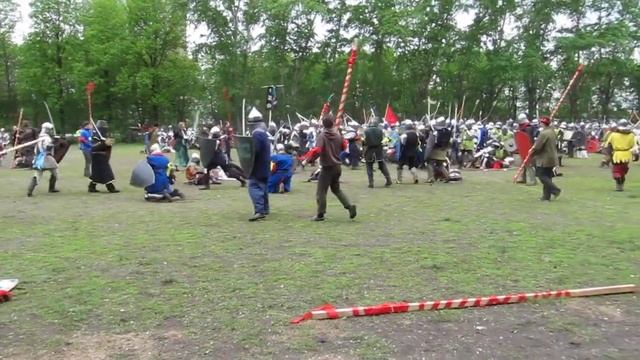 Маневры 2011-05-15